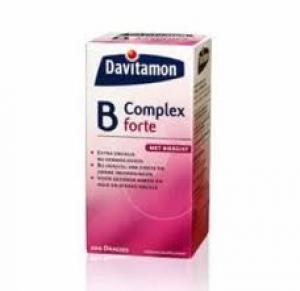 vitamine b